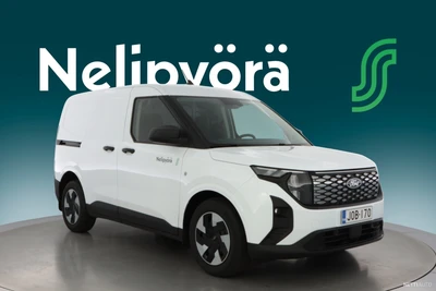 Ford Transit Courier 2025, photo 4/9