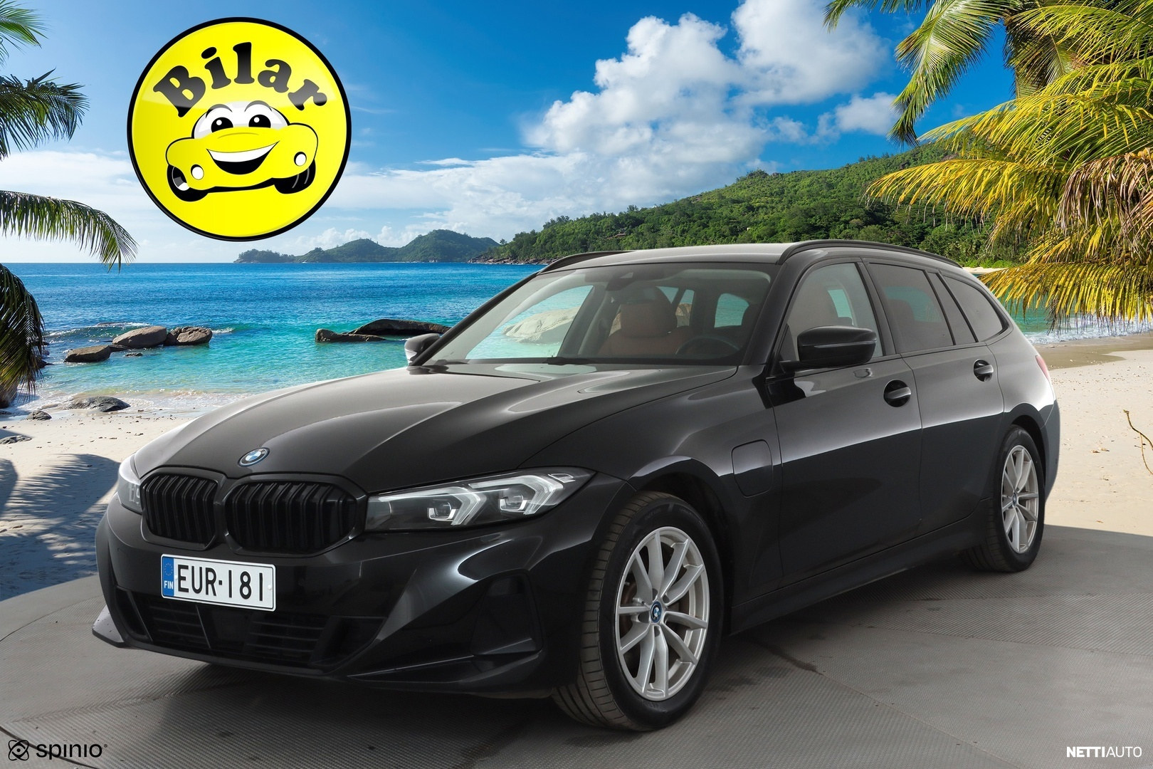 BMW 330