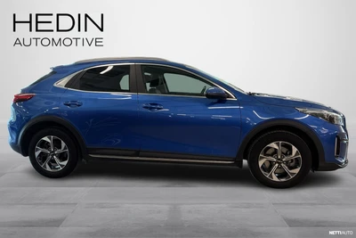 Kia Xceed 1,5 T-GDI 160hv EX Comfort DCT 2024, photo 6/23