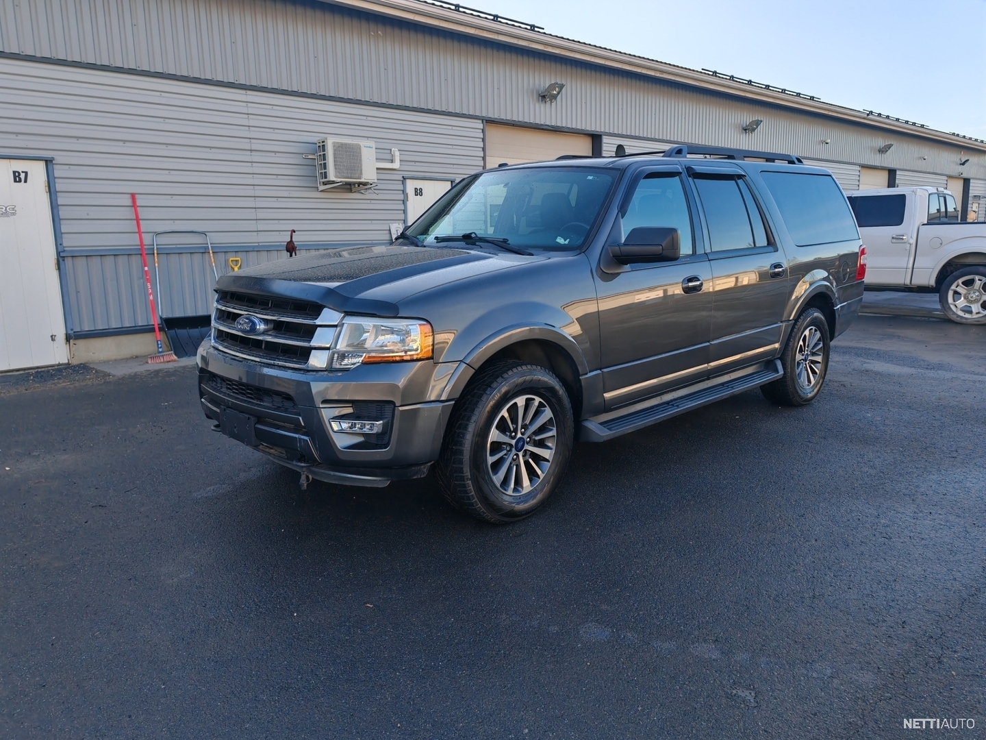 Ford Expedition