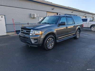 Ford Expedition 3.5 Extra long MAX 4x4 2016, photo 1/13