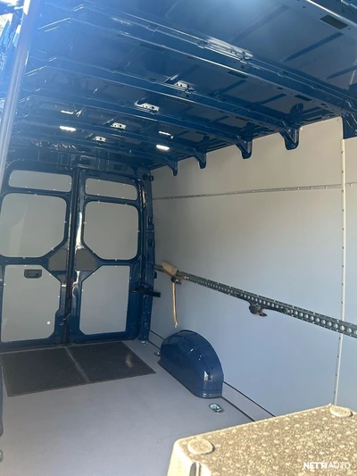 Volkswagen Crafter 2026, photo 6/11