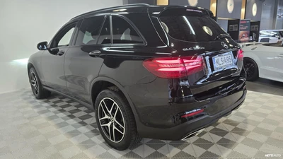 Mercedes-Benz GLC 2017, kuva 4/17