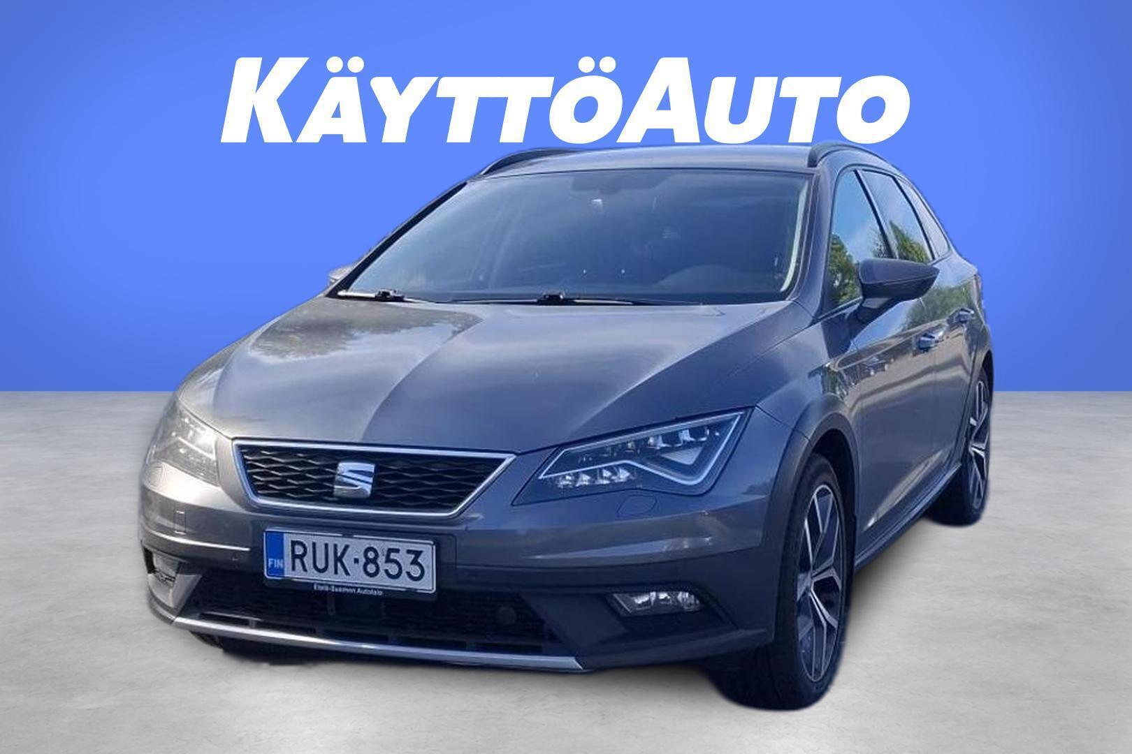 Seat Leon X-PERIENCE