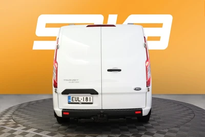 Ford Transit Custom 2022, photo 7/24
