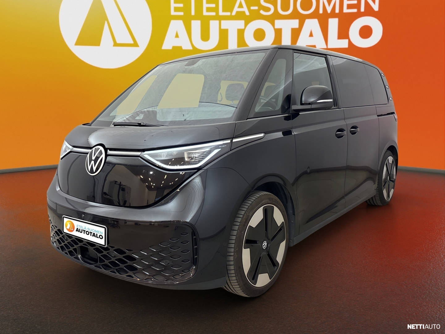 Volkswagen ID. Buzz