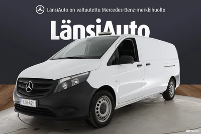 Mercedes-Benz Vito 2020, photo 1/42