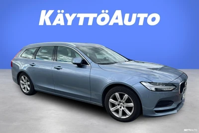 Volvo V90 D4 AWD Momentum aut 2017, photo 4/6