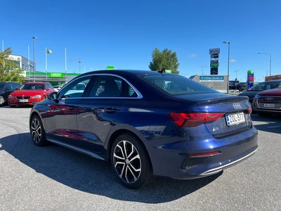 Audi A3 2022, kuva 3/9
