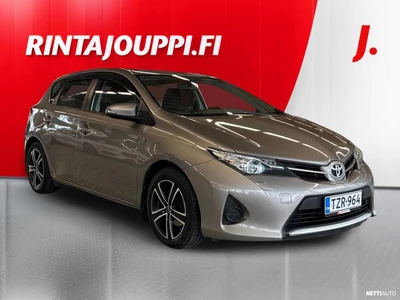 Toyota Auris 1,4 D-4D DPF Life 5ov 2015, kuva 1/23