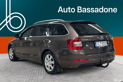 Skoda Octavia 2014, kuva 3/22