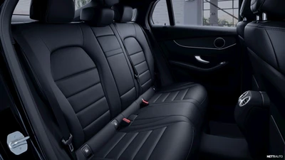Mercedes-Benz GLC 2023, kuva 7/7
