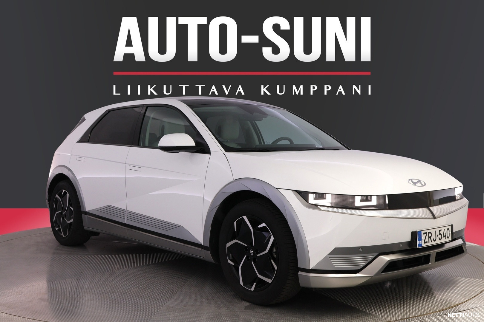 Hyundai Ioniq 5