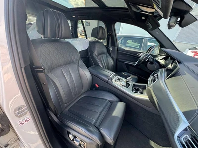 BMW X5 G05 xDrive45e A M-Sport 2021, kuva 4/4