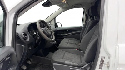 Mercedes-Benz Vito 2019, photo 6/10