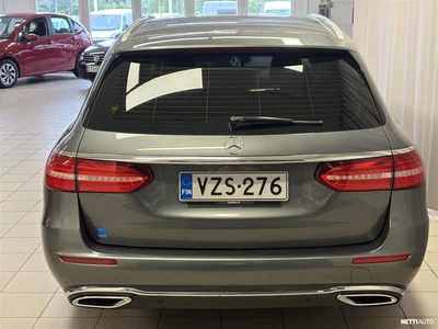 Mercedes-Benz E 2018, kuva 5/23