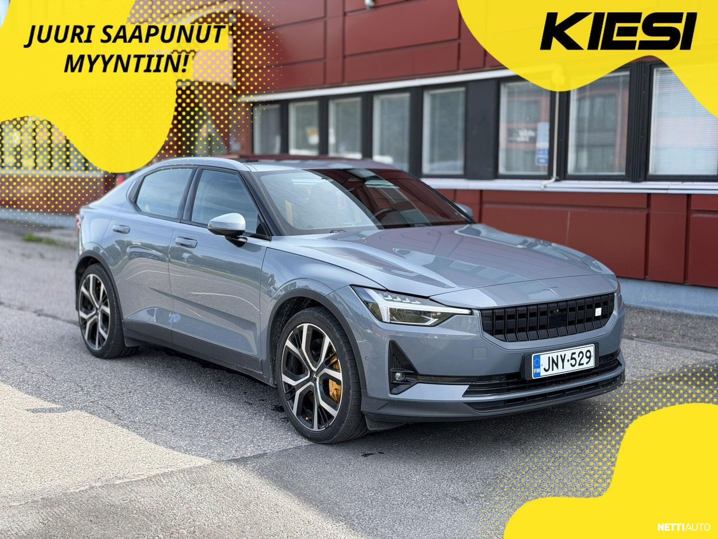 Polestar 2