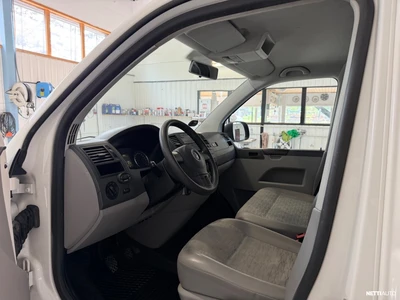 Volkswagen Transporter 2012, photo 6/18