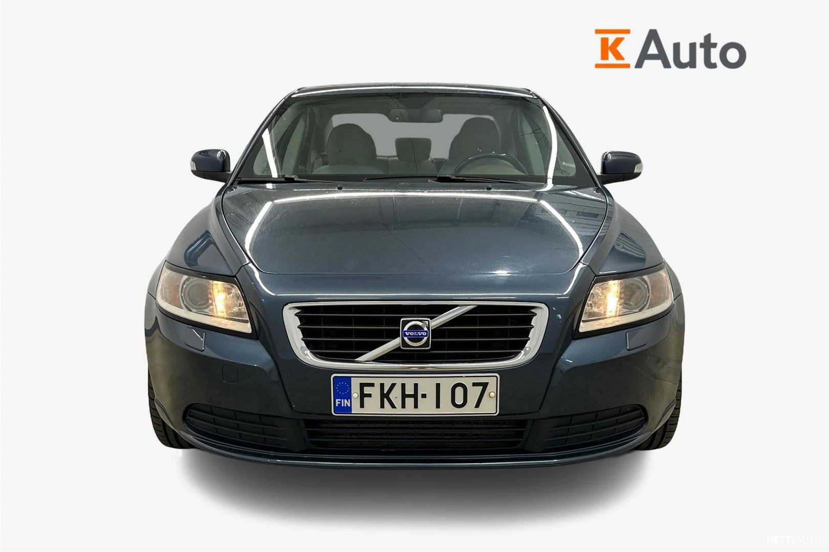 Volvo S40 2008, photo 4/30