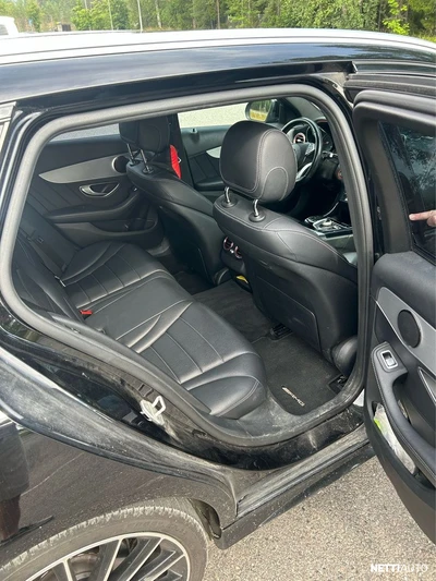 Mercedes-Benz 220 2016, kuva 5/13