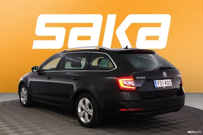Skoda Octavia 2020, kuva 5/31