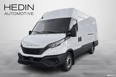 Iveco Daily 2025, photo 1/21