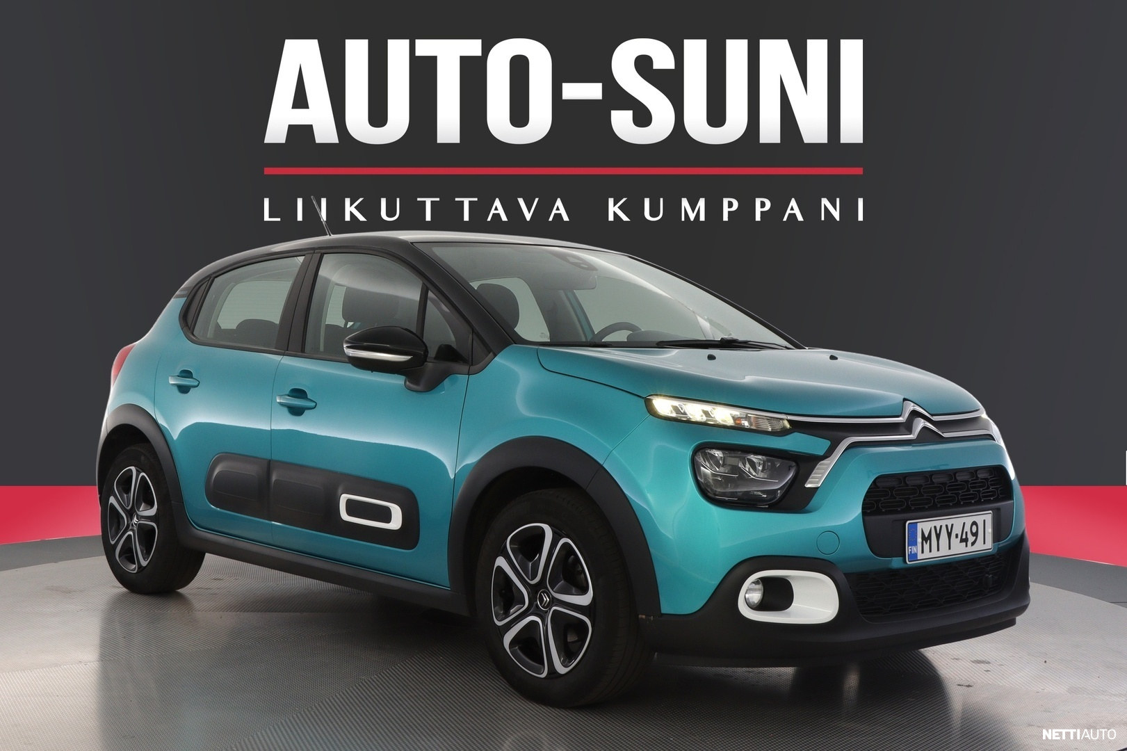 Citroen C3