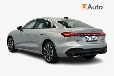 Audi A5 2026, kuva 6/17