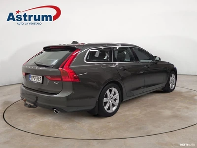Volvo V90 D4 AWD Business aut 2018, kuva 5/32