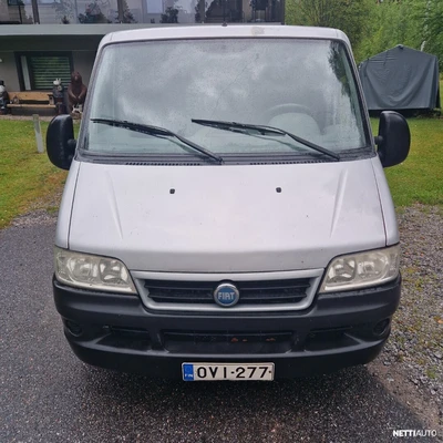 Fiat Ducato 2006, kuva 5/20