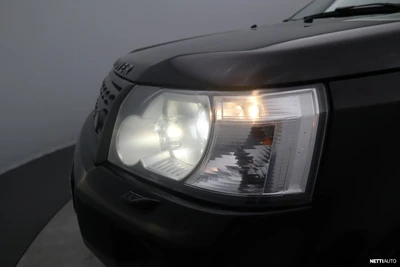 Land Rover Freelander 2012, photo 7/32