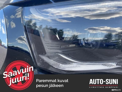 Mercedes-Benz E 300 e T A AMG 2024, kuva 4/35