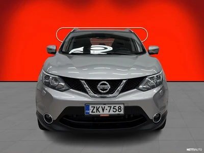 Nissan Qashqai 2016, kuva 3/31