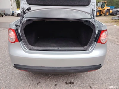 Volkswagen Jetta 2006, kuva 5/27