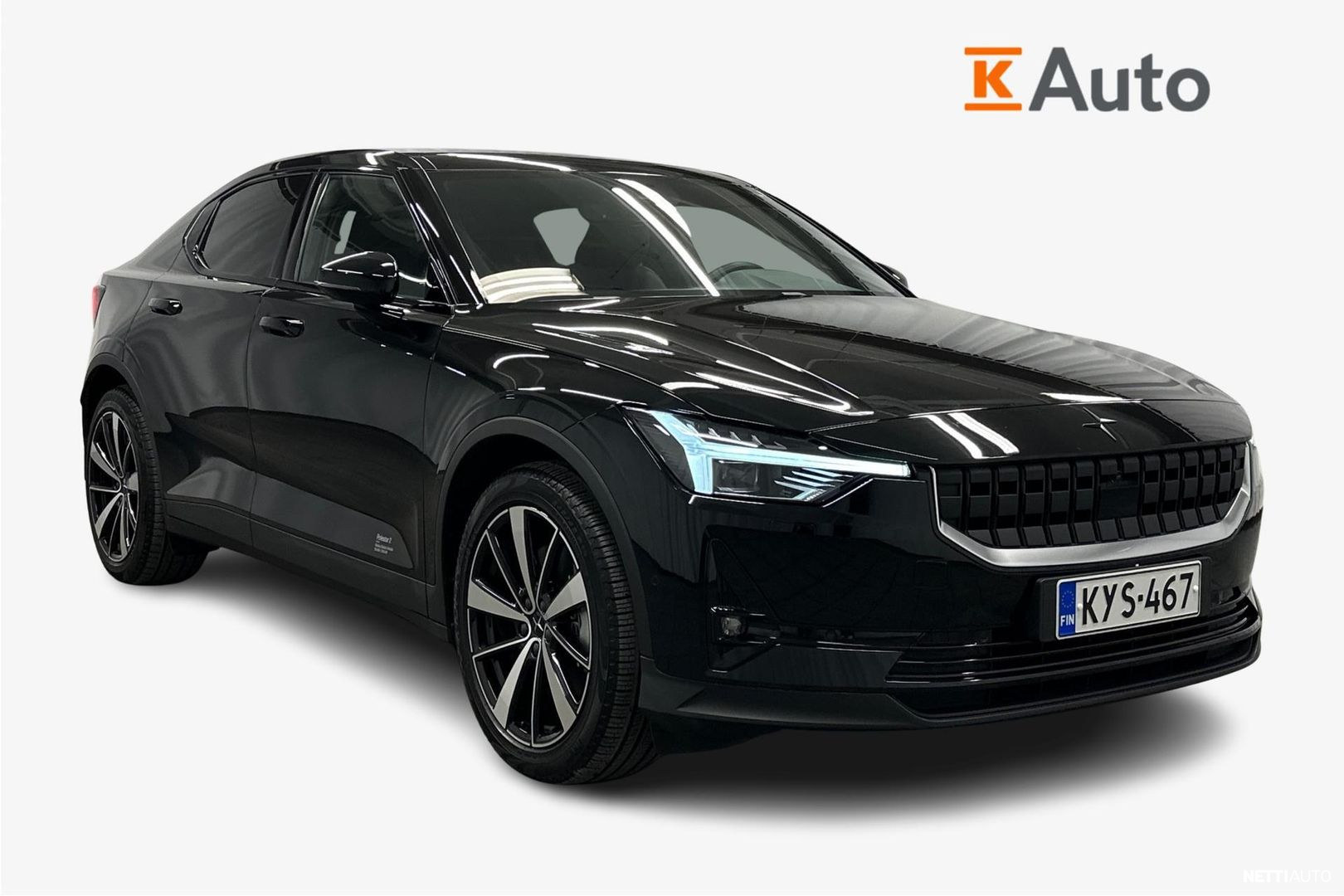 Polestar 2