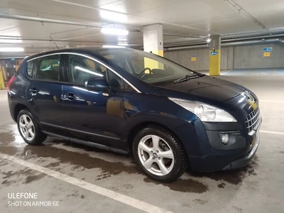 Peugeot 3008 Premium THP 156 Automaatti 2010, kuva 2/15