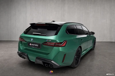 BMW M5 G99 Touring xDrive 2025, kuva 3/6