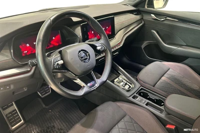Skoda Octavia 2024, kuva 7/29
