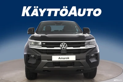 Volkswagen Amarok 2026, photo 7/29