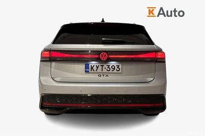 Volkswagen ID.7 2027, kuva 3/28