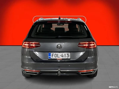 Volkswagen Passat 2016, kuva 7/10