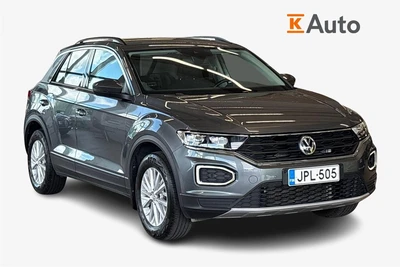 Volkswagen T-Roc 2020, kuva 1/46
