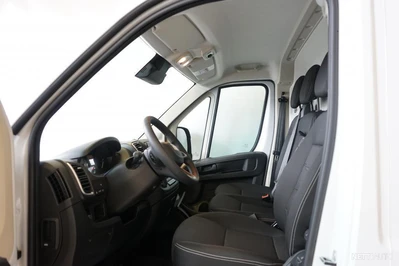 Fiat Ducato 2026, photo 7/14