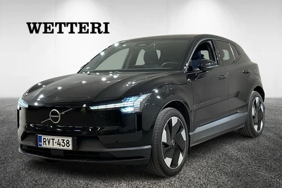 Volvo EX30 Twin Performance Plus 2024, photo 1/10