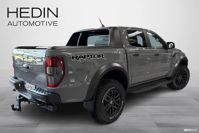 Ford Ranger 2021, photo 3/30