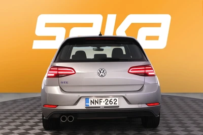 Volkswagen Golf 2020, photo 7/40