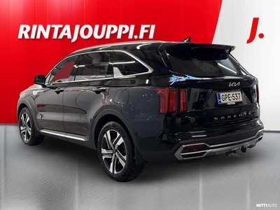 Kia Sorento 2022, kuva 2/33
