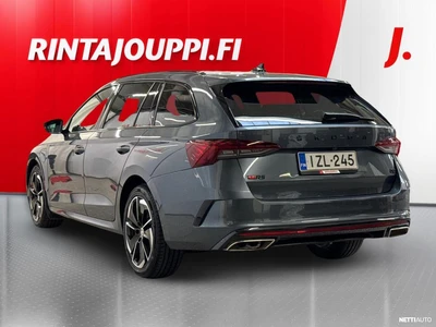 Skoda Octavia 2021, photo 2/36
