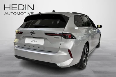 Opel Astra 2026, photo 2/19