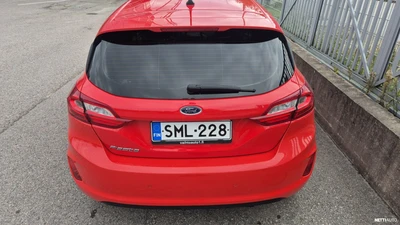 Ford Fiesta 2018, kuva 7/15